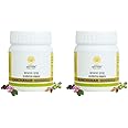 Kerala Ayurveda Kanchanar Guggulu| Combats Hypothyroidism | Boost T3 and T4 Production |Advanced Thyroid Health |Better Hormonal Health | With Kanchanara, Guggulu, Varuna, Triphala, & Trikatu |60 Tablets