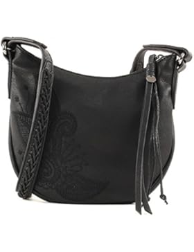 Esprit Sookie Umhängetasche Schultertasche Seitentasche 047EA1O004-E001