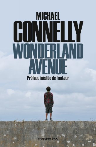 Wonderland avenue