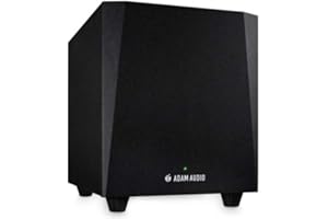ADAM AUDIO ADAM Professional Audio Adam T10 Sub Woofer
