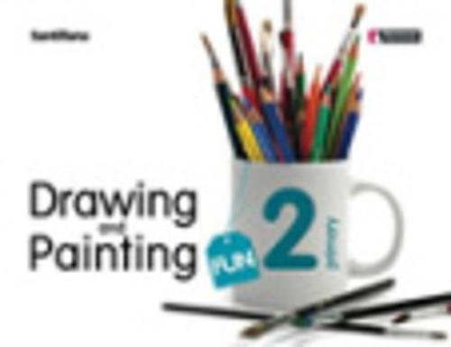 Drawing & painting fun Student's book Per la Scuola elementare Con CDROM: DRAWING AND PAINTING FUN 2 PRIMARY97884