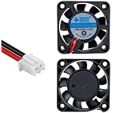 SANEC 24V Fan - 40x40x10mm Usongshine