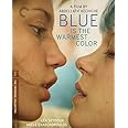 Blue Is the Warmest Color (Criterion Collection) (Blu-ray) by Criterion Collection