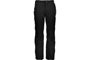 CMP, Pantaloni da sci Uomo