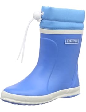 Bergstein Unisex-Kinder BN Winterbootc Gummistiefel