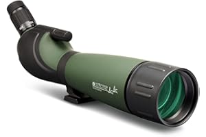 K KONUS, Cannocchiale con Treppiede 80 20-60x80, 7126