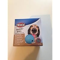 TX-34941 Snack Ball, Natural Rub