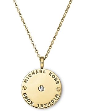 Michael Kors Damen-Collier MKJ2654710