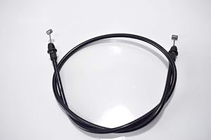 GUASTI SRL FUNE TRASMISSIONE APERTURA SPORTELLO BENZINA ORIGINALE PIAGGIO BEVERLY 125-250-400-500 2002>