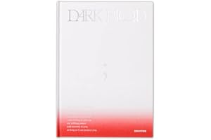 DREAMUS ENHYPEN - 4th Mini Album DARK BLOOD CD (NEW ver.)