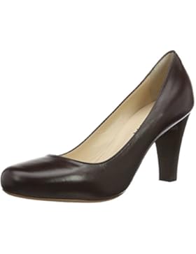 Evita Shoes Damen Maria Pumps