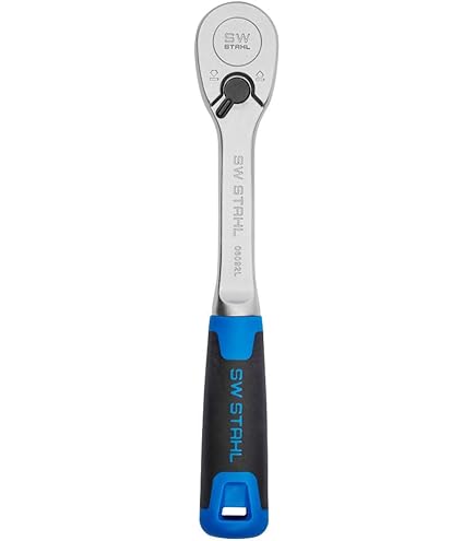 Cliquet Réversible STAHLWILLE 512QR N