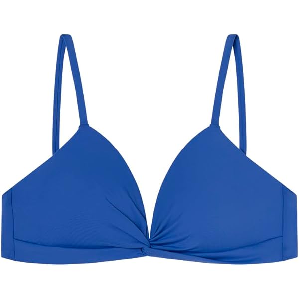 Costume Da Bagno Modellante Women'secret - Anthracite, Taglia L, 97% Poliammide 3% Elastan - Foto 6