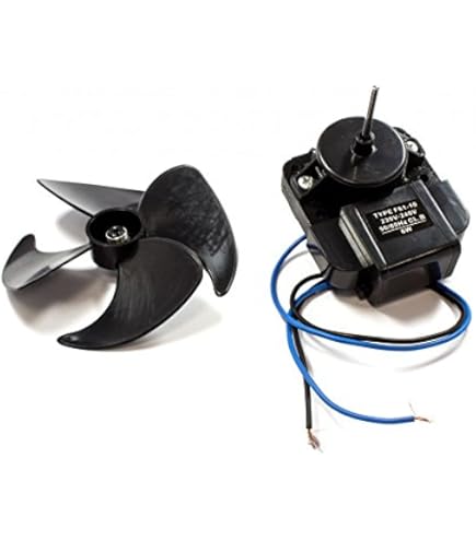 Moteur De Conduit D'air 24BYJ412 For Réfrigérateurs À Deux Ou Trois