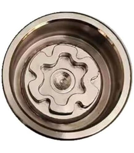 Écrou De Roue Antivol M&S Security Master Pour Audi - Clé S 816 - Compatible A3, A4, A6, Q5, Q7, Etc.