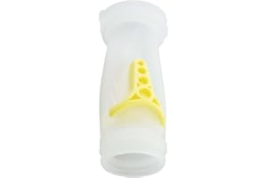 F Fityle x73010 Diaphragme Premium, Accessoires de Remplacement pour Nettoyeurs de Piscine, Installation Pratique, Longue Durée de Vie, Accessoire Flexible pour Nettoyeur de Piscine