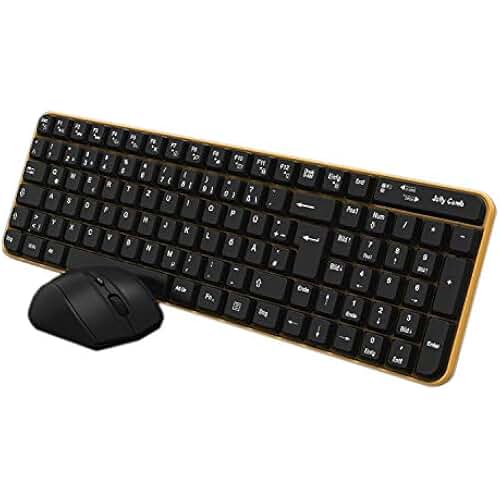 externe tastatur test