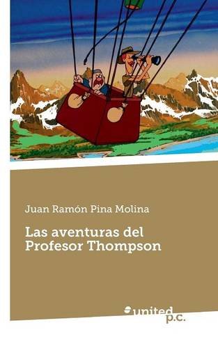 Pdf Las Aventuras Del Profesor Thompson Epub Rykerraphael - 