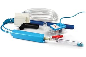 ASPEN PUMPS Aspen Silent+ Mini Aqua FP3326