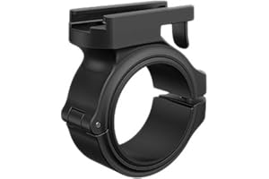 RAVEMEN handlebar support accessory ABM05 black