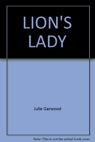 LION'S LADY