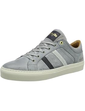 Pantofola d'Oro Herren Monza Uomo Low Sneaker