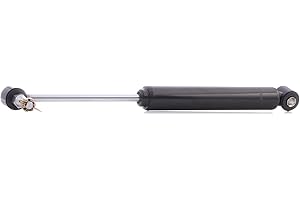 RIDEX 130S0015 Ammortizzatore sterzo Anteriore Ammortizzatore di Sterzo Ammortizzatore di Sterzo