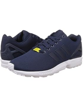adidas Unisex-Erwachsene Zx Flux Low-Top
