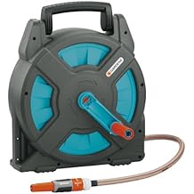 Suchergebnis auf Amazon.de für: gardena schlauchaufroller