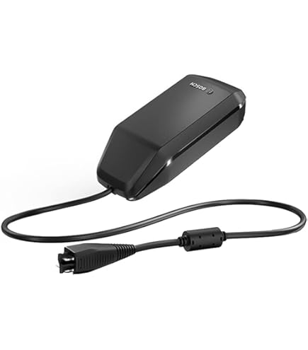 De Bosch Active/Performance 2A lader | Compatibel | van