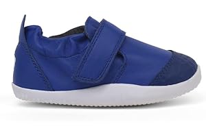 Bobux XP Go Trainer - Zapatillas Deportivas de bebés Piel