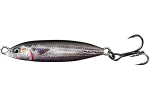 FISHUS Wobly by Lurenzo