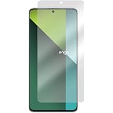 Engo Xiaomi Redmi Note 13 Pro 5g Ile Uyumlu Mat Ekran Koruyucu Parmak İzi Bırakmayan Yansıma Ve Parlama &Ouml;nleyici Koruma, 9h T