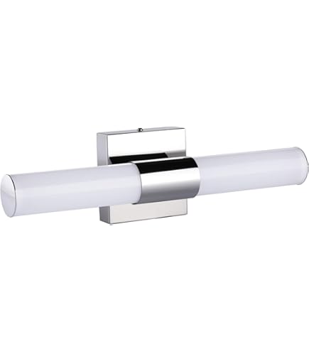 Complete LED-stripset draadloos dimbaar, koudwit 6000K - Koop nu