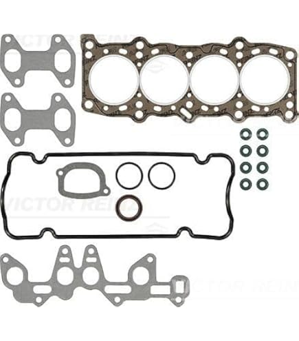 REINZ 02-53694-01 Jeu De Joints D'étanchéité, Culasse De