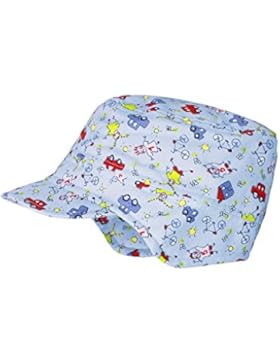 maximo Jungen Mütze Tellercap