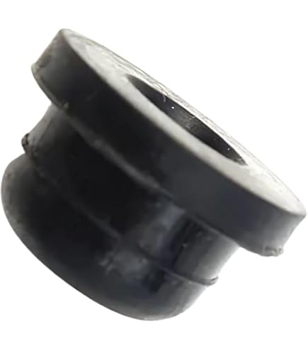 Genuine Mercedes Washer Pump Grommet – 0109971181 – Fits Many Models