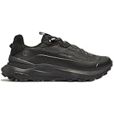 Timberland Motion Access Low Lace Up Sneaker Erkek G&uuml;nl&uuml;k Ayakkabı TB0A6F16EK91 Siyah
