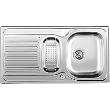 Suchergebnis auf Amazon.de für: spüle mit unterschrank 80 cm