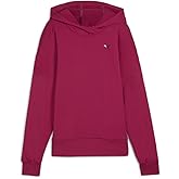 PUMA CLOUDSPUN HOODIE Sweatshirt Kadın