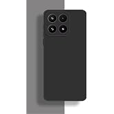 Microcase Xiaomi 17 Elektrocase Silikon TPU Kılıf - AL3340