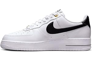 NIKE Mens Air Force 1 Photon Dust Trainers (5190)