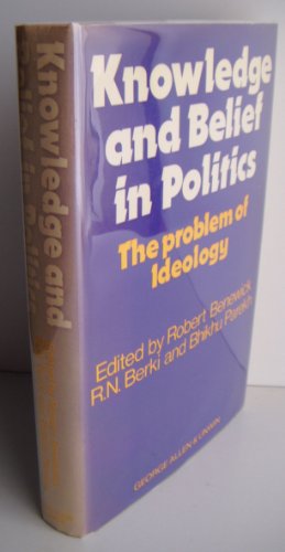Knowledge and Belief in Politics