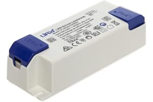 Driver LIFUD 20W Nel::220-240VAC Su::25-40VDC Flicker Free | Greenice