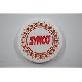 Synco Jumbo Extra Big Size Carrom Striker, 1pcs (62X6 mm)