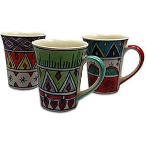 Suchergebnis auf Amazon.de für: kaffeebecher ohne henkel - Kaffeetassen