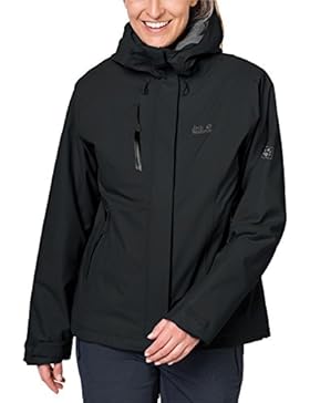 Jack Wolfskin Damen Troposphere Women Daunenjacke