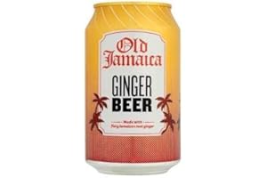Old Jamaica Ginger Beer 24 for 20, 330ml