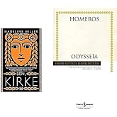 Ben, Kirke Odysseia -2 Kitap Set