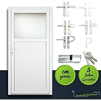 Suchergebnis auf Amazon.de für: nebeneingangstür nach außen öffnend